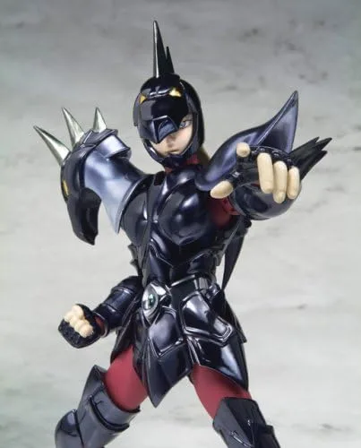 Miniatura 3 de Bandai Bata de Dios Alfa Dubhe Siegfried