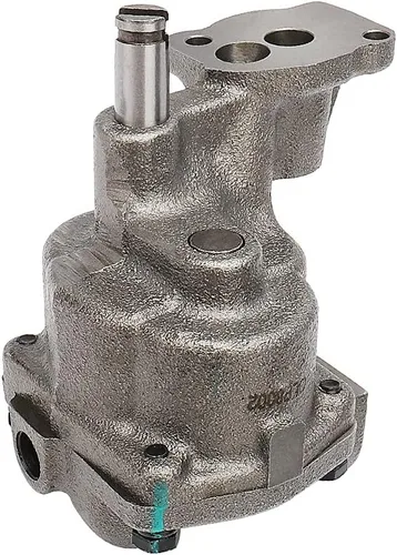 Miniatura 4 de Bomba de aceite de motor M155 compatible con Chevrolet Silverado 1500 Impala S10 Tahoe GMC Sierra 1500 C1500 Suburban Yukon Cadillac Escalade