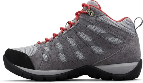 Miniatura 6 de Columbia Redmond V2 - Bota de senderismo impermeables para mujer