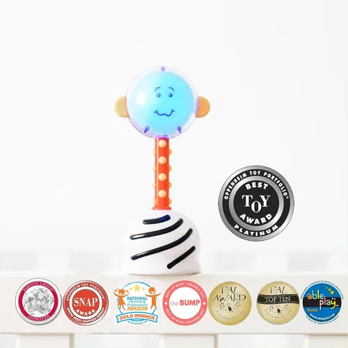 Miniatura 4 de Juguete de bebé 10483 Noggin Stik