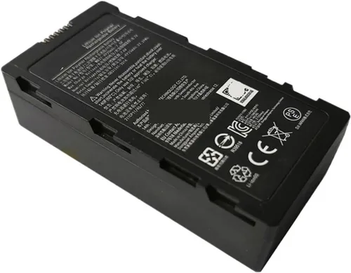 Batería de control remoto WB37 - Compatible con DJI 4 RTK MG-1P M210 M600 FPV T16 T20 T25P T30 T40 T50 T60 T70 T100 (1 unidad)