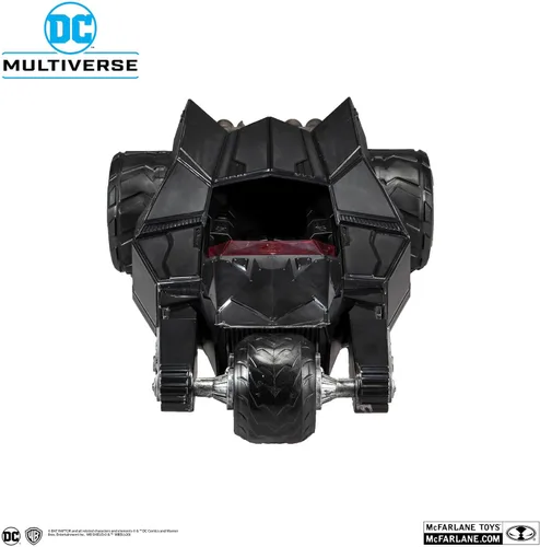 Miniatura 3 de McFarlane Toys Vehículo DC Multiverse Bat-Raptor