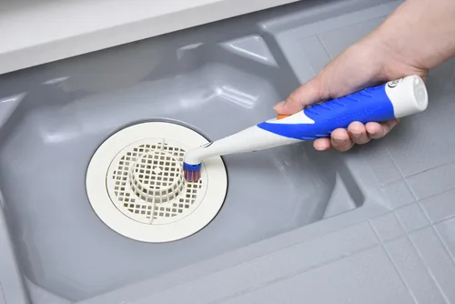 Miniatura 5 de Herramienta de baño Sonic Scrubber