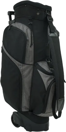 Miniatura 2 de RJ Sports Spinner X Bolsa de carrito de golf con ruedas