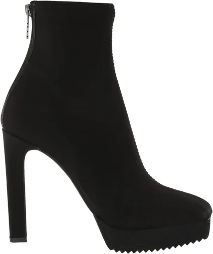 Miniatura 6 de DKNY Botín de plataforma elegante con tacón para mujer