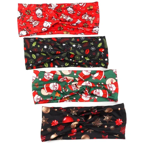 Miniatura 20 de Ardorchid Bandana Diadema de Bandera Americana Roja Blanca y Azul Diademas Patrióticas de EE.UU. para Hombres y Mujeres Bufanda de Cuello y Cara