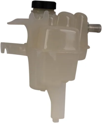 Miniatura 152 de TRQ Conjunto de depósito de refrigerante con tapa presurizada compatible con Toyota RAV4 2006-2017