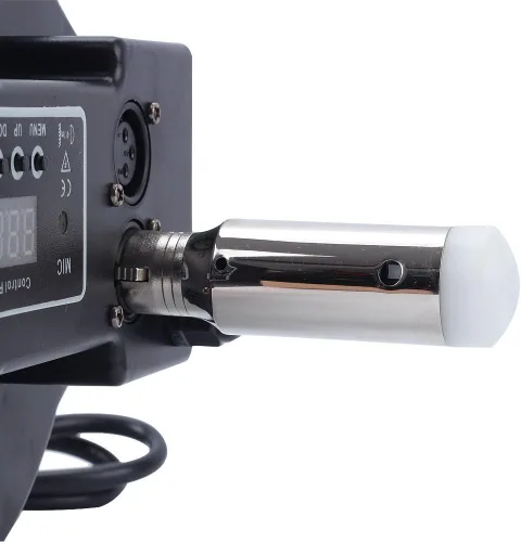 Miniatura 5 de CHINLY - Indicador de luz DMX inalámbrico