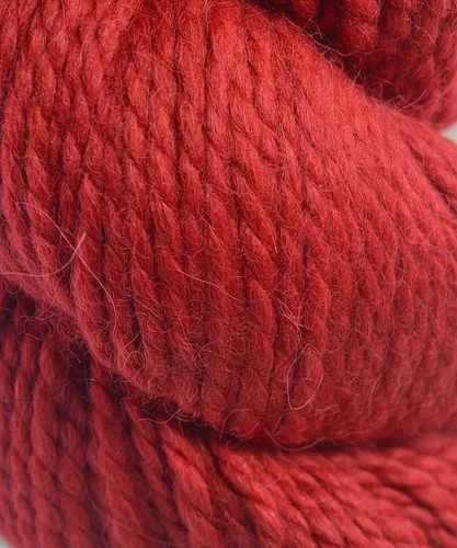 Miniatura 14 de Berroco Ultra Alpaca - Hilo natural grueso (72512 - Poppy Seed)