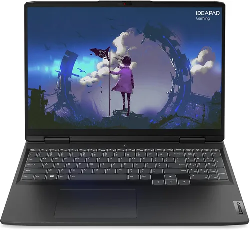 Miniatura 2 de Lenovo IdeaPad Gaming 3i - 2022 - Laptop para juegos diarios - Gráficos NVIDIA GeForce RTX 3050Ti - Pantalla FHD de 15.6 pulgadas - Memoria de 8 GB