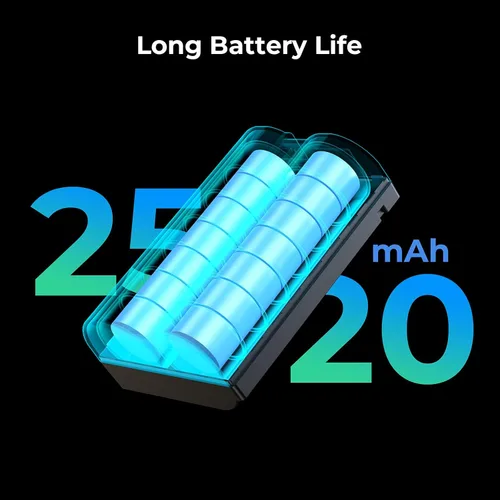 Miniatura 3 de SMALLRIG EN-EL15c Kit de batería para cámara Nikon, cargador de doble ranura de 18 W, 2.5 h, batería de 2520 mAh, pantalla HD, compatible con Nikon