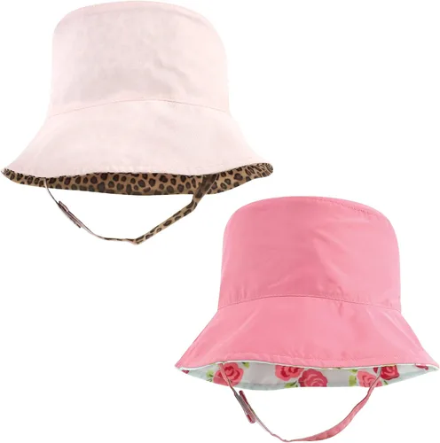 Miniatura 3 de Hudson Baby Baby Girls' Sun Protection Hat