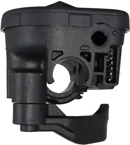 Miniatura 2 de Palanca de acelerador de pulgar de repuesto para ATV compatible con Scrambler 400 Magnum Sportsman 500 2010202