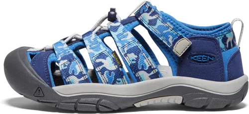 Miniatura 3 de KEEN Newport H2 - Sandalias de agua con puntera cerrada, infantil unisex
