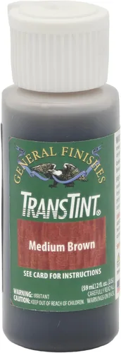 Miniatura 13 de Tinte ámbar miel TransTint® Honey Amber