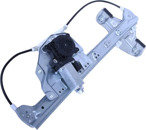 Miniatura 9 de SHOWSEN 751-296 Regulador de ventanilla eléctrica delantera izquierda del lado del conductor con motor Compatible con 2008-2012 Ford Escape