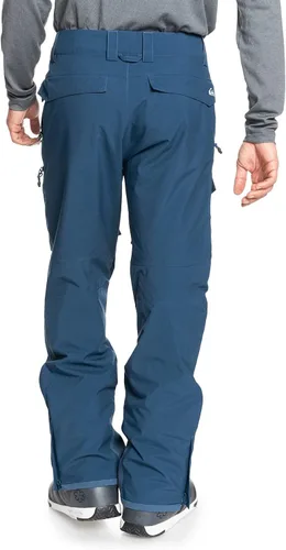 Miniatura 3 de Quicksilver Utility Stretch Shell - Pantalón de snowboard para hombre