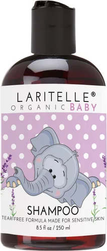 Miniatura 4 de Laritelle Cuidado orgánico del cabello