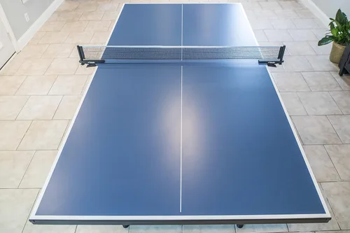 Miniatura 52 de STIGA Advantage Series Indoor Ping Pong Table, Foldable Table Tennis Table - 12, 15, 18, and 25mm Tabletops - Quickplay 10 Minute Assembly