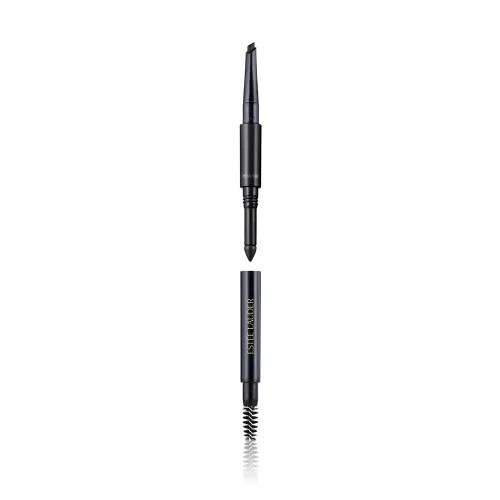Miniatura 9 de Estée Lauder The Brow Multi-Tasker 3-in-1 Tool Eyebrow Pencil, Powder and Brush