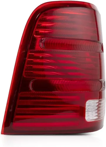 Miniatura 3 de KarParts360 Para Ford Explorer Rear Light Asamblea 2002 2003 2004 2005 lado del conductor reemplaza para FO2800159