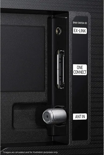 Miniatura 6 de SAMSUNG Smart TV Class FRAME QLED LS03 Series de 32 pulgadas – FHD Dual LED Quantum HDR Smart TV con Alexa incorporado (QN32LS03TBFXZA, modelo 2020)