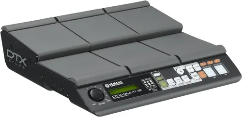 Miniatura 2 de YAMAHA, DTX Multi Pad