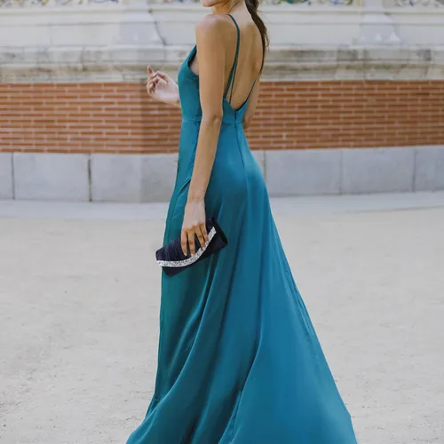 Miniatura 19 de Dasein Bolsos de mano para mujer, bolsos de noche formales con diamantes de imitación para boda, fiesta, baile de graduación, bolso elegante