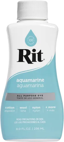 Miniatura 31 de Rit - Tinte líquido multiusos, verde manzana