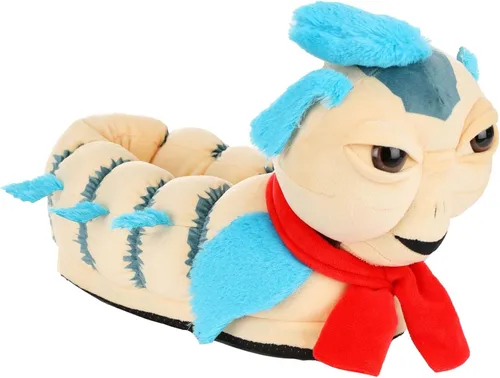 Miniatura 7 de Fun Costumes Laberinto El Gusano Zapatillas, Varios