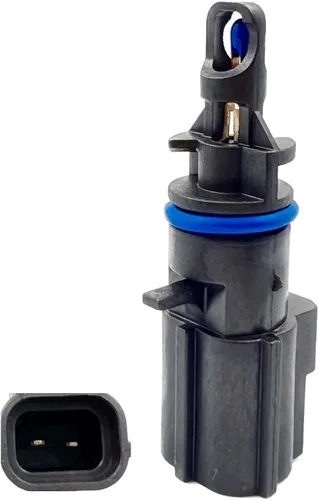 Miniatura 5 de FainWan Sensor de Temperatura de Carga de Aire 56028364AA Compatible con Aspen, Sebring, Dakota, Durango, Ram 1500, 2500, 3500 y Van