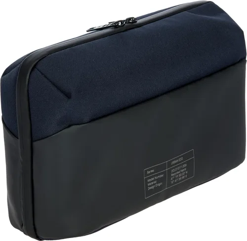 Miniatura 3 de Bric's Porsche Design Urban Eco - Bolsa de baño, Azul