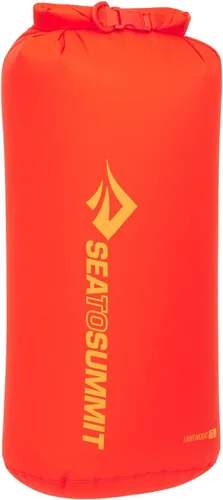 Miniatura 30 de Sea to Summit Bolsa seca ligera, almacenamiento seco multiusos Verde oliva