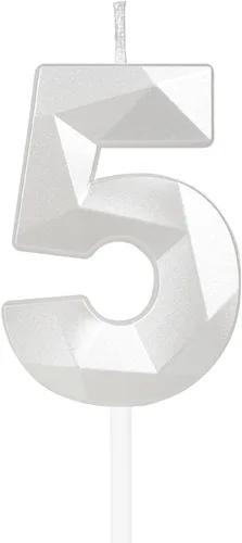 Miniatura 122 de Velas de cumpleaños número 15, velas número 15, velas de feliz cumpleaños de oro rosa para pastel, decoraciones de cobertura de pastel de diseño 3D
