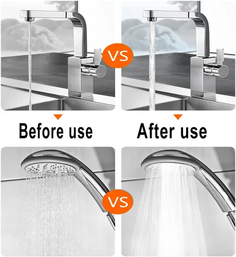 Miniatura 7 de Bomba de agua caliente recirculante de 3 velocidades Bombas de refuerzo de presión de agua solar de circulación 115V 3/4" Bomba de circulación