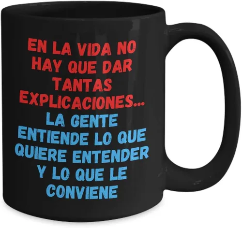 Miniatura 2 de Regalo de cumpleaños Taza de café original Presente para papa, mamá, hijo, hermano, día de la madre