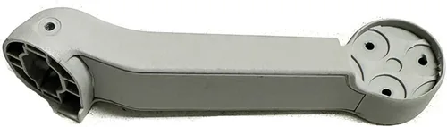 Miniatura 9 de Carcasa de brazo sin motor de repuesto para DJI Mavic Mini 2 brazos, marco de carcasa para dron, montaje de brazo cuadricóptero, piezas de Carcasa