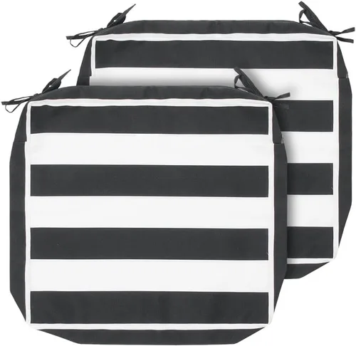 Miniatura 17 de Magpie Fabrics - Funda para cojín de banco de patio 48x18x3 pulgadas, ¡SIN inserto! Funda de repuesto para sofá biplaza al aire libre resistente al