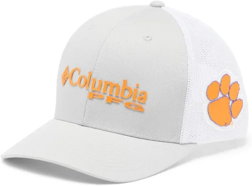 Miniatura 8 de Columbia - Gorra de malla para hombre con broche trasero