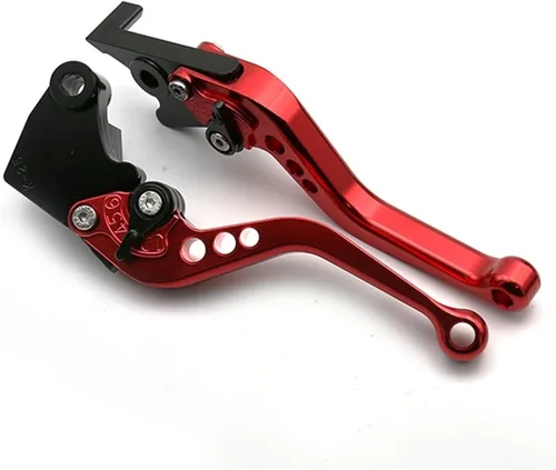 Miniatura 19 de Palanca de embrague de freno de motocicleta para Suzuki para V-Strom DL1000 2002 DL1000XT 2017 para VSTROM DL1050 DL1050XT 2019 2022