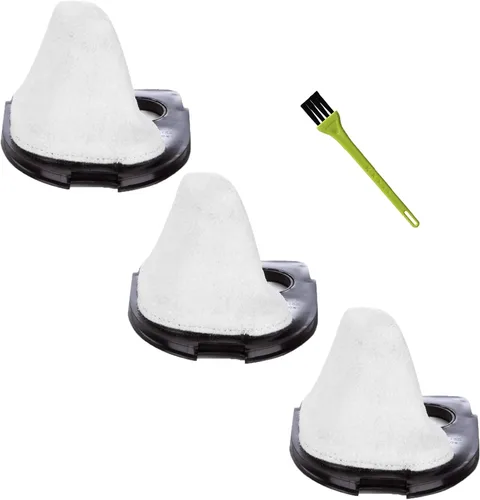 Filtro de vacío de repuesto para aspiradora Eureka Quick Up DCF-11 modelos 61, 70, 71, 61A, 70A, 70AX, 71A, 71AV, 71B, AG61A, UK61A sustituye a
