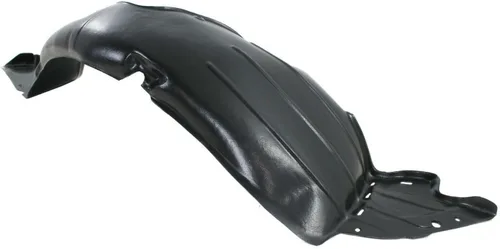 Miniatura 2 de Splash Shield for Hyundai for Elantra GL/GLS/L/Limited 2011-2013 Front Right Side Korea Made Plastic Wheel Liner-Part Name HY1249126 12721298