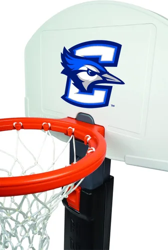 Miniatura 30 de Huplay Juego de baloncesto ajustable del equipo novato