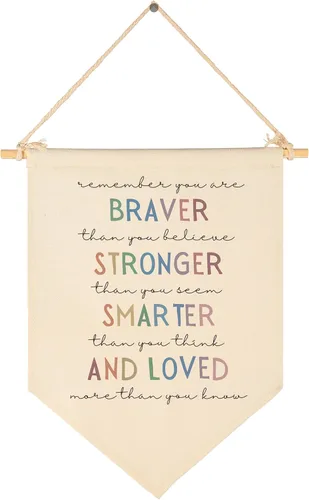 Miniatura 172 de Pancarta Dulce Niño-Bebé Regalo Ducha de Bebé-Bandera Decoración Regalos para Niños Recién Nacidos-Pancarta Letrero de Pared Regalo para Guardería