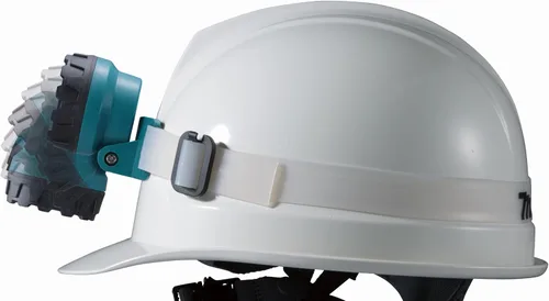 Miniatura 7 de Makita Faro LED inalámbrico de iones de litio DML800 18V LXT solamente