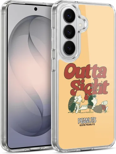 Miniatura 388 de Head Case Designs Funda de gel Woodstock 50th con licencia oficial de Peanuts Snoopy Guitar 1969 [protección de grado militar] compatible