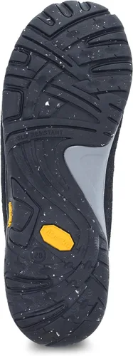 Miniatura 3 de Dansko Pearla - Botines de senderismo de alto rendimiento con estructura impermeable y suela de goma reciclada Vibram ECOSTEP súper duradera, gran