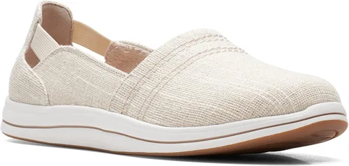 Miniatura 3 de Clarks Mocasines Breeze Step Ii para mujer