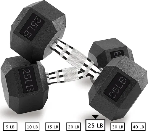 Miniatura 14 de Pulseras de tobillo de muñeca para mujeres y hombres, pulsera de mancuernas para caminar, trotar, yoga, gimnasio, entrenamiento de fuerza 25 libras