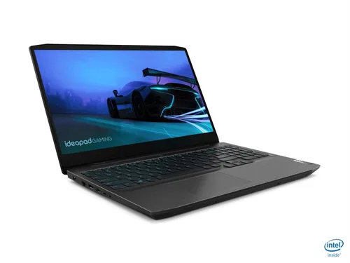 Lenovo IdeaPad Gaming 3-15IMH05 81Y4002NUS - Cuaderno para juegos de 15.6 pulgadas, Full HD, 1920 x 1080, Intel Core i5 de 10ª generación i5-10300H